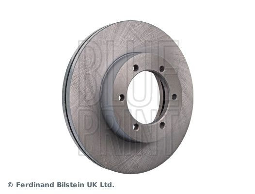 Передние тормозные диски 0K73F33251 Hyundai/Kia